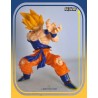 Figurine Dragon Ball - Son Goku - 15,5cm