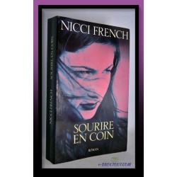 Nicci FRENCH : Sourire en coin