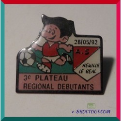 Pin's Association Sportive...