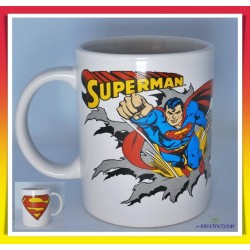 MUG SUPERMAN