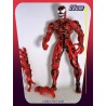 copy of Figurine Spiderman - Carnage Venom - 16cm