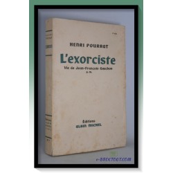 Henri POURRAT : L'exorciste...