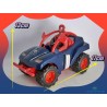 Buggy Spiderman 2