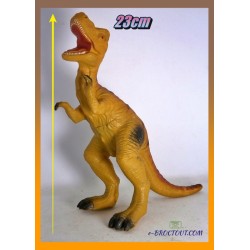 Dinosaure Tyrannosaure