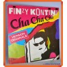 Finzy KONTINI : Cha cha cha