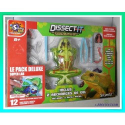 Dissect it - Kit de...