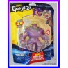 Figurine Série Buzz L'éclair - Heroes Of Goo Jit Zu - Zurg - Moose 2021