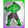 Figurine Avengers - L'incroyable Hulk - Toy Biz 2003