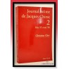 copy of Christine Clerc : journal intime de Jacques Chirac - Tome 1