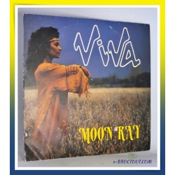 MOON RAY : Viva - Viva