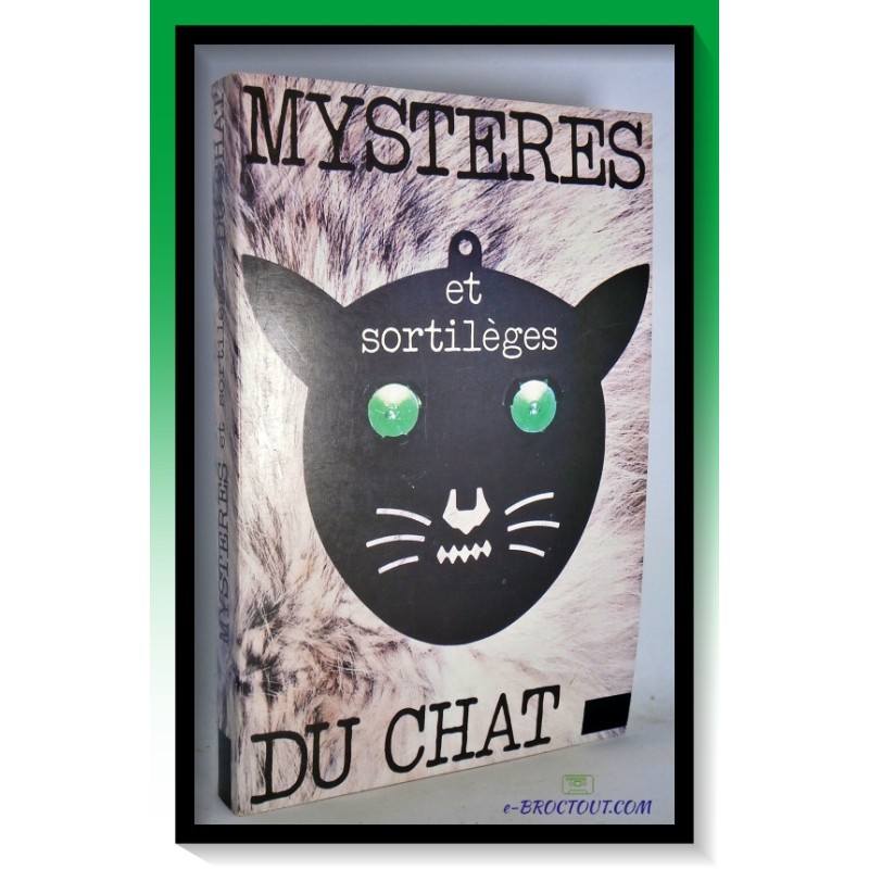 Mystères et sortilèges du chat