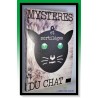 Mystères et sortilèges du chat