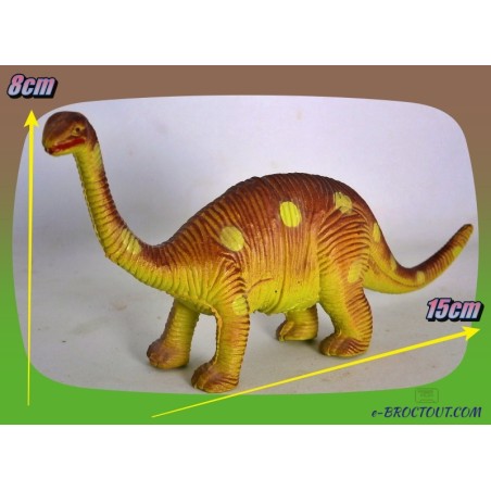 Dinosaure Apatosaurus