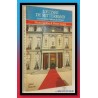 M. SCHIFRES & M. SARAZIN :  L'Elysée de Mitterrand - Secrets de la maison du prince