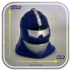 Pièce De Rechange - Série Power Rangers - Masque pour figurine