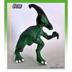 Dinosaure Parasaurolophe