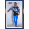 ACTION MAN - Le surfeur bleu