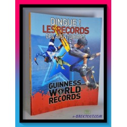 Guinness World Records :...