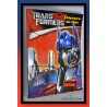 Transformers : L'histoire du film