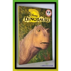 Walt DISNEY : Dinosaure