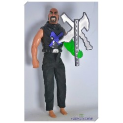 Figurine Action Man - Docteur X