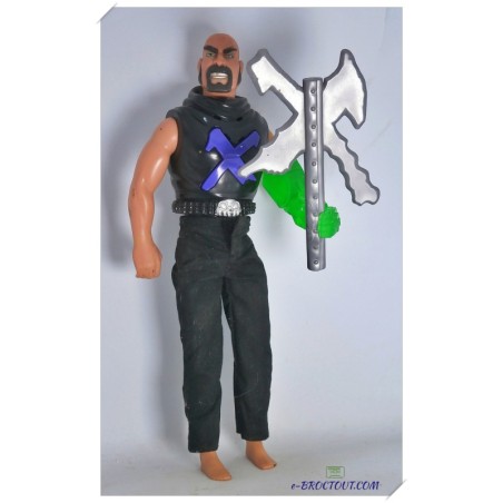 Figurine Action Man - Docteur X