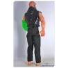 Figurine Action Man - Docteur X