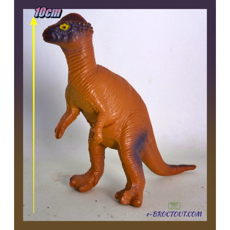 Dinosaure Pachycéphalosaure