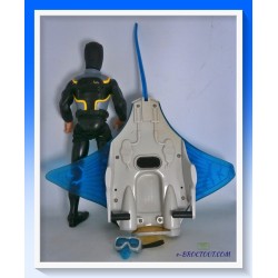 action man mission manta