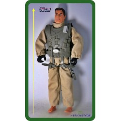 copy of Figurine ACTION MAN...