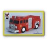 Figurine TRANSFORMERS - Camion de pompier