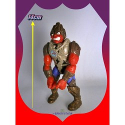 Les Maîtres de l'univers - Quakke