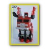 Figurine TRANSFORMERS - Camion de pompier