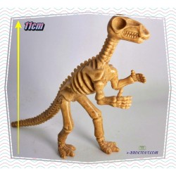 Squelette Dinosaure Iguanodon