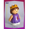 Little People : La reine - Fisher Price