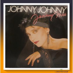 Jeanne Mas : Johnny Johnny...