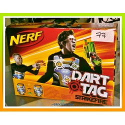 Dart Tag Strikefire