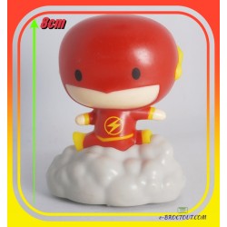 Série Justice League - Flash