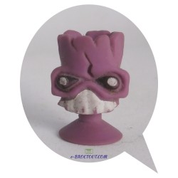 copy of Figurine Stikeez -...