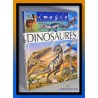 CAMBOURNAC : Dinosaures et animaux disparus