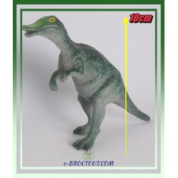 Dinosaure Hadrosaure