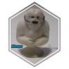 Figurine Micropopz - Star Wars - Wampa - Leclerc 2017