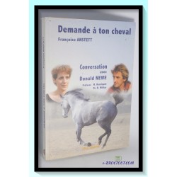 Françoise ANSTETT : Demande...