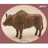 Figurine kinder - DC010 : Buffle - 2011