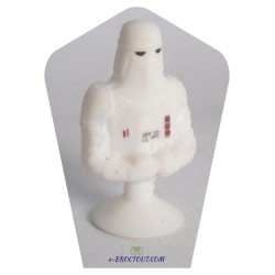 Micropopz - Star Wars - Snow trooper