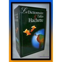 Dictionnaire et Atlas...