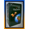 Dictionnaire et Atlas Hachette 2004