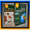 Dictionnaire et Atlas Hachette 2004