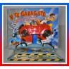 Jeu de société et d'adresse - Vite garagiste