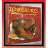 N. Denchfield & A. Sharp : Dinosaures plus réels que jamais !